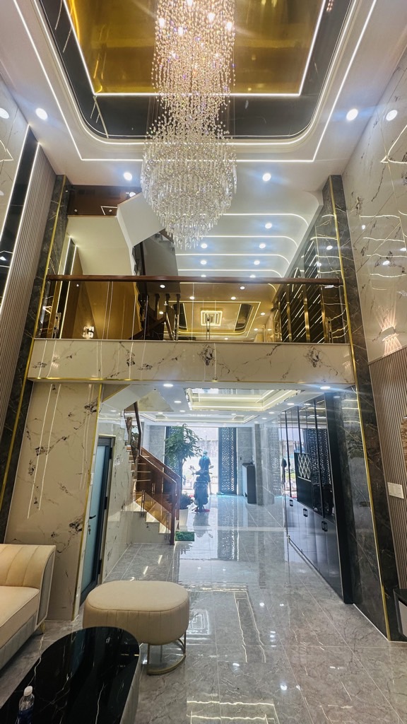 DT4,5x13 TRẦN THỊ NĂM ,TÂN CHÁNH HIỆP - #Q12 - GIÁ NHỈNH 7 TỶ